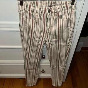 AE Next Level Stretch Jegging